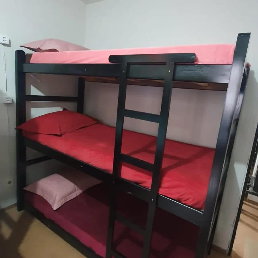 Hostel Chefs Bc บัลเนอาริโอ กังโบริว ภายนอก รูปภาพ